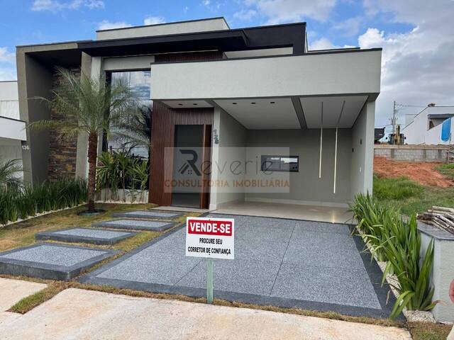 Casa em condomínio para Venda em Indaiatuba - 2