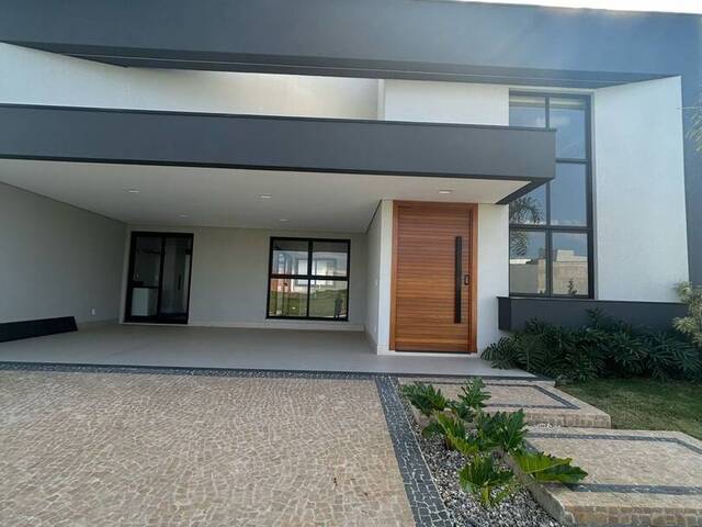 Casa em condomínio para Venda em Indaiatuba - 2