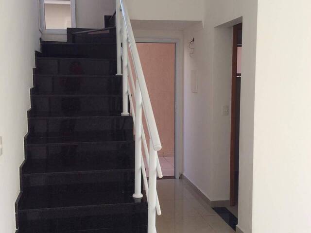 Sobrado para Venda em Indaiatuba - 5