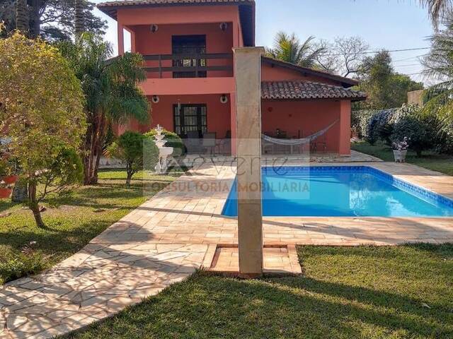 Venda em VALE DO SOL - Indaiatuba