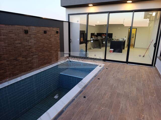 Venda em JARDIM RESIDENCIAL DONA MARIA CÂNDIDA - Indaiatuba