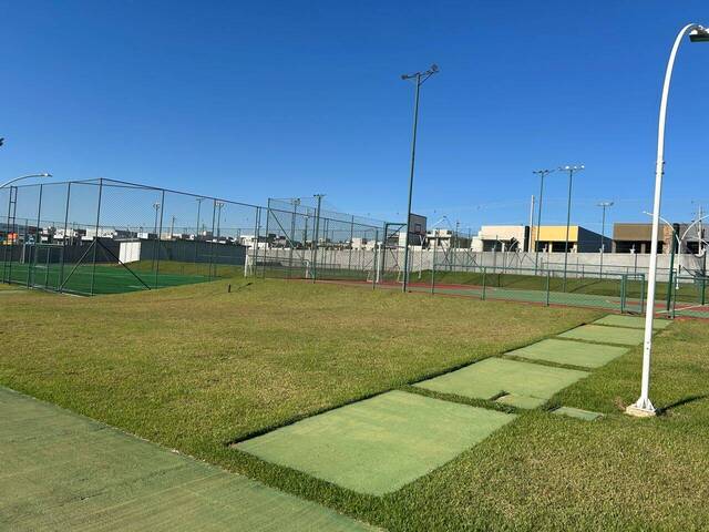 #TE00206 - Terreno para Venda em Indaiatuba - SP