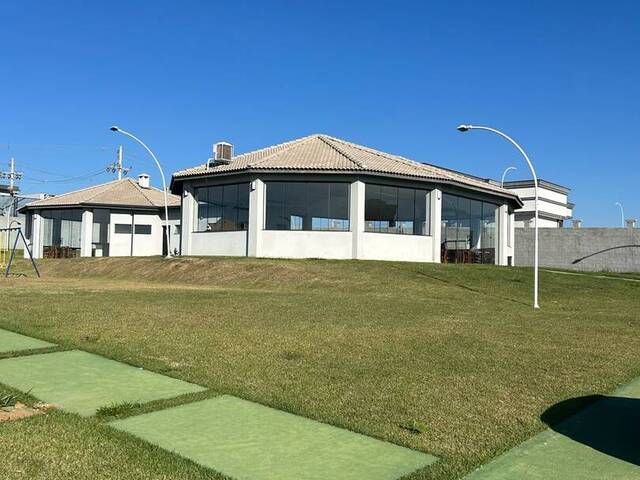 Terreno para Venda em Indaiatuba - 4