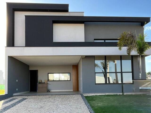 Venda em LOTEAMENTO PARK GRAN RESERVE - Indaiatuba