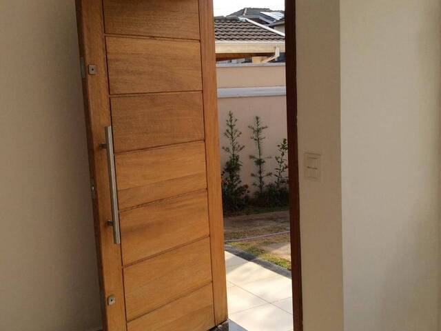 Sobrado para Venda em Indaiatuba - 2