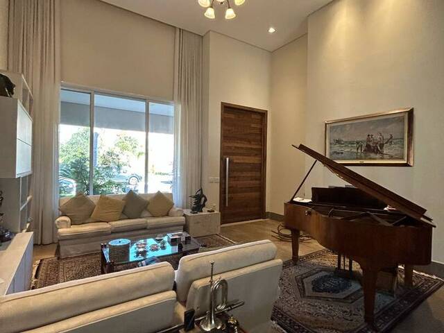 Casa em condomínio para Venda em Indaiatuba - 2