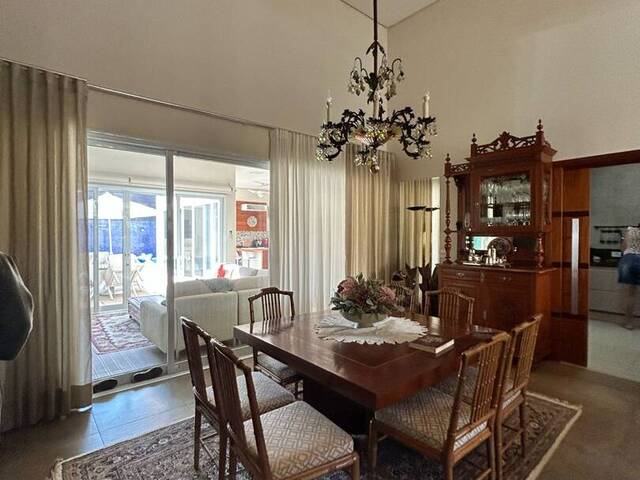 Casa em condomínio para Venda em Indaiatuba - 3