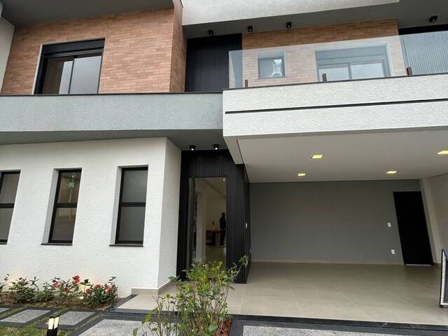 Casa em condomínio para Venda em Indaiatuba - 2