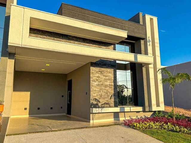 Venda em LOTEAMENTO PARK GRAN RESERVE - Indaiatuba