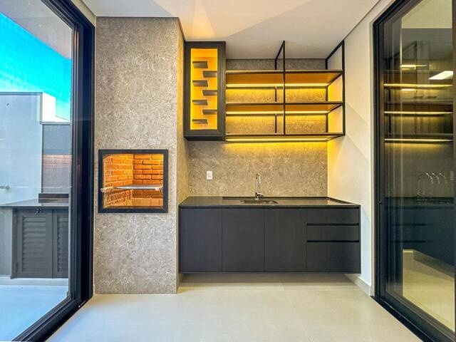 Casa em condomínio para Venda em Indaiatuba - 4