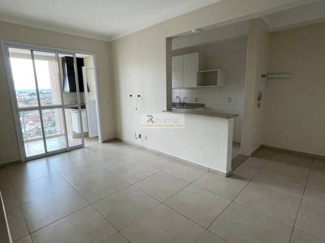 Apartamento para Locação em Indaiatuba - 3