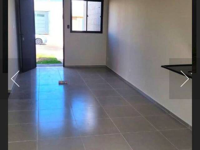 Casa para Venda em Indaiatuba - 2