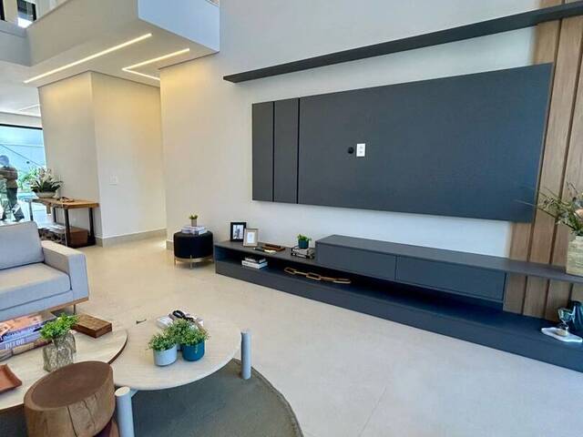 Casa em condomínio para Venda em Indaiatuba - 3