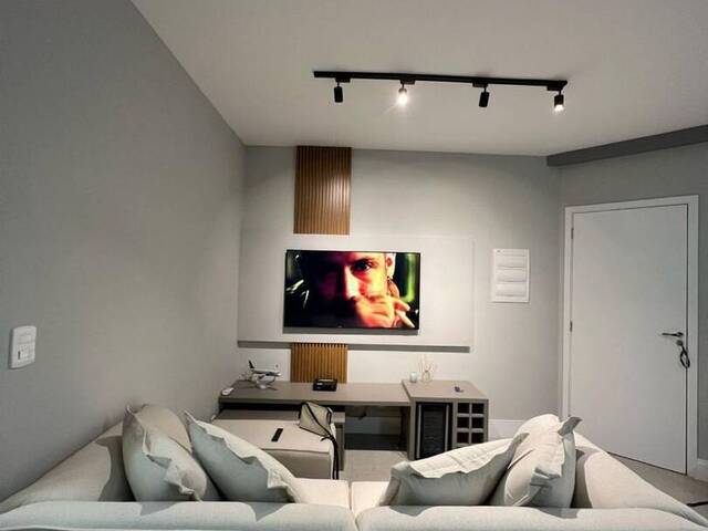 Apartamento para Venda em Indaiatuba - 2