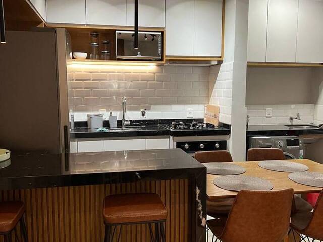 Apartamento para Venda em Indaiatuba - 3