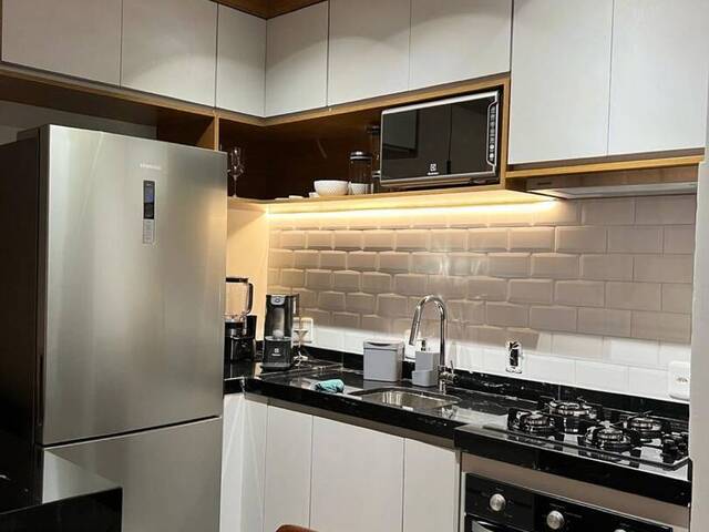 Apartamento para Venda em Indaiatuba - 4