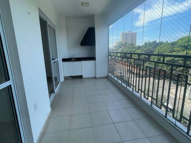 #AP00440 - Apartamento para Locação em Indaiatuba - SP