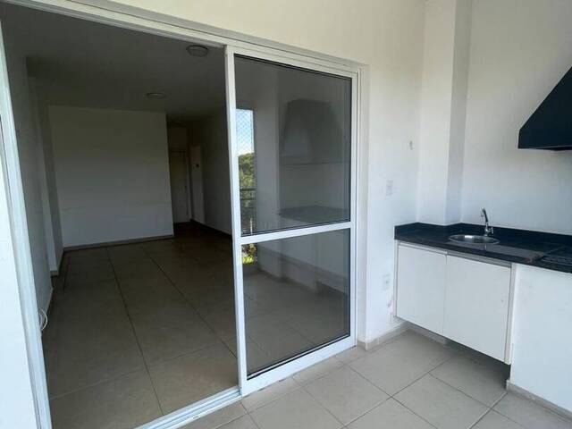Apartamento para Locação em Indaiatuba - 4