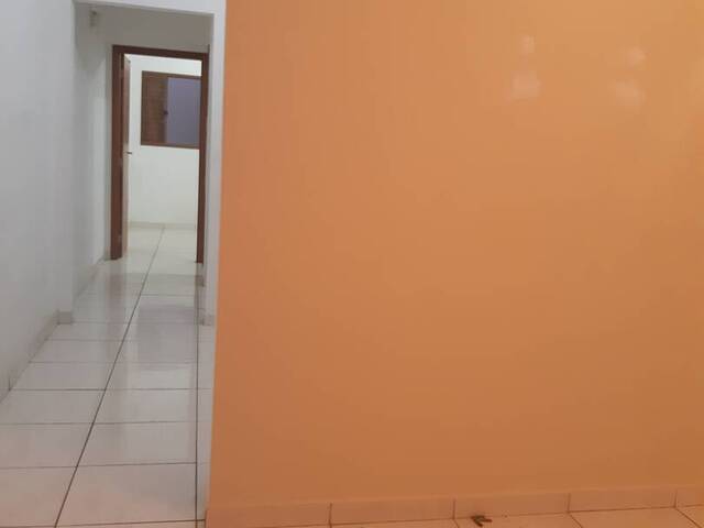 #CA01264 - Casa para Locação em Indaiatuba - SP