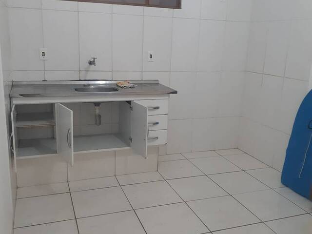 Casa para Locação em Indaiatuba - 5