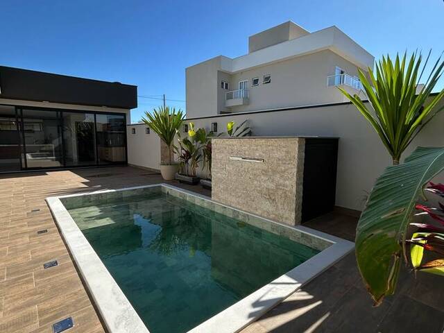 Venda em Residencial Evidências - Indaiatuba