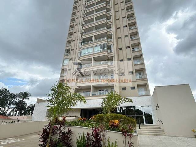 Venda em Jardim Bela Vista - Indaiatuba