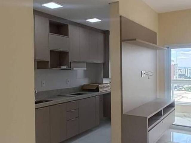 Apartamento para Venda em Indaiatuba - 4