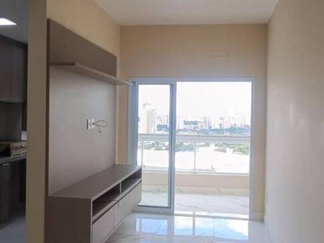 Apartamento para Venda em Indaiatuba - 3