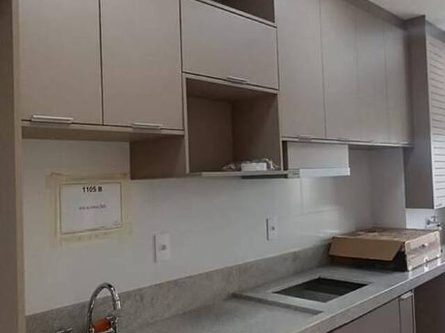 Apartamento para Venda em Indaiatuba - 5