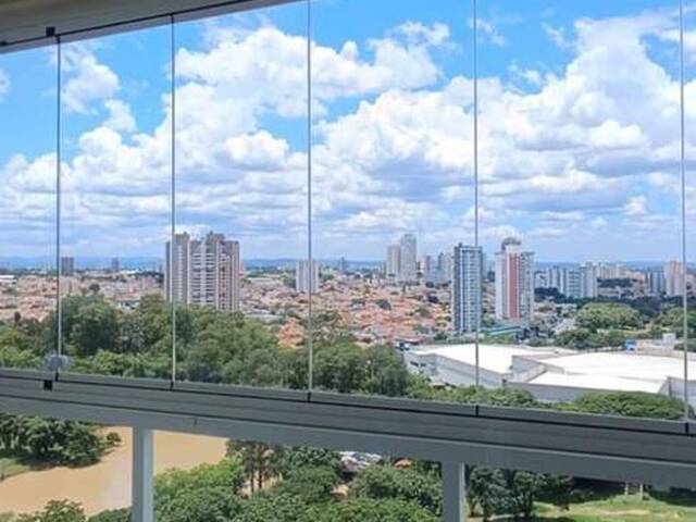 Apartamento para Venda em Indaiatuba - 2