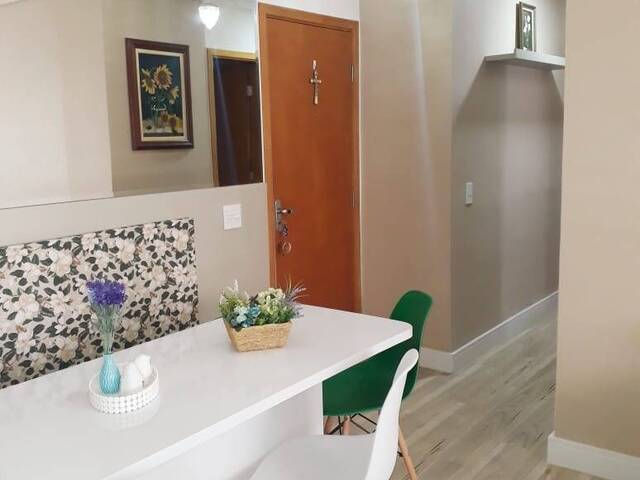 Apartamento para Venda em Indaiatuba - 4