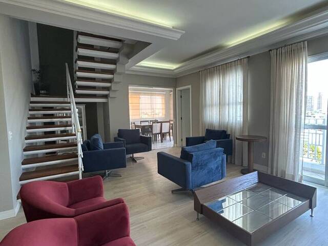 Duplex para Locação em Indaiatuba - 2