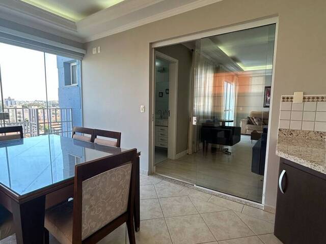 Duplex para Locação em Indaiatuba - 5