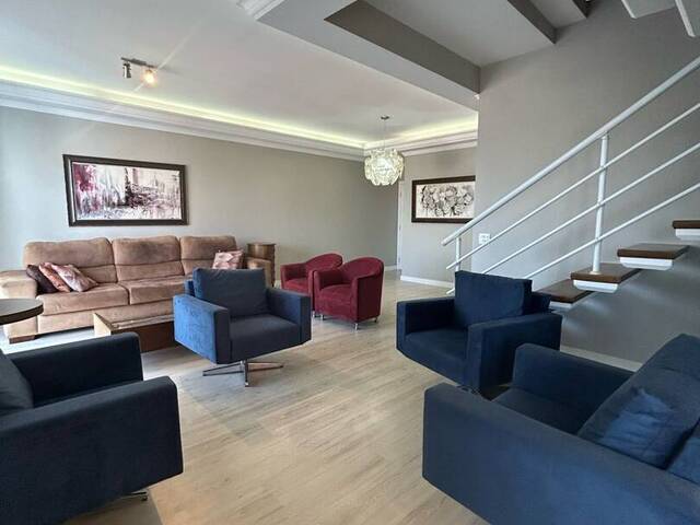 Duplex para Locação em Indaiatuba - 3