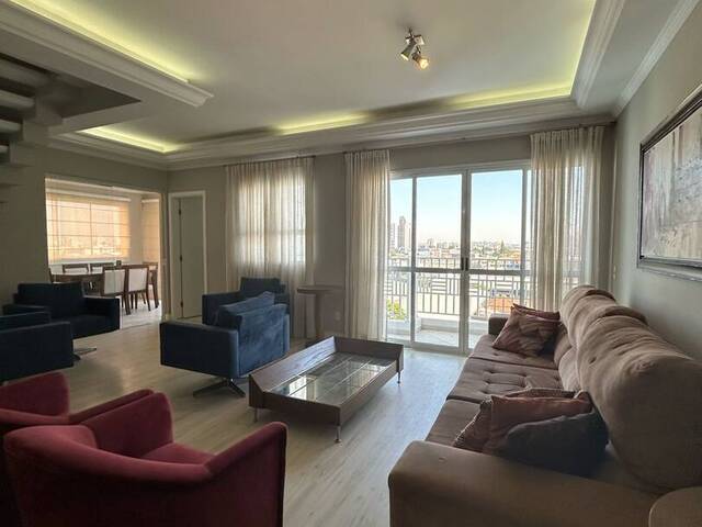 Duplex para Locação em Indaiatuba - 4