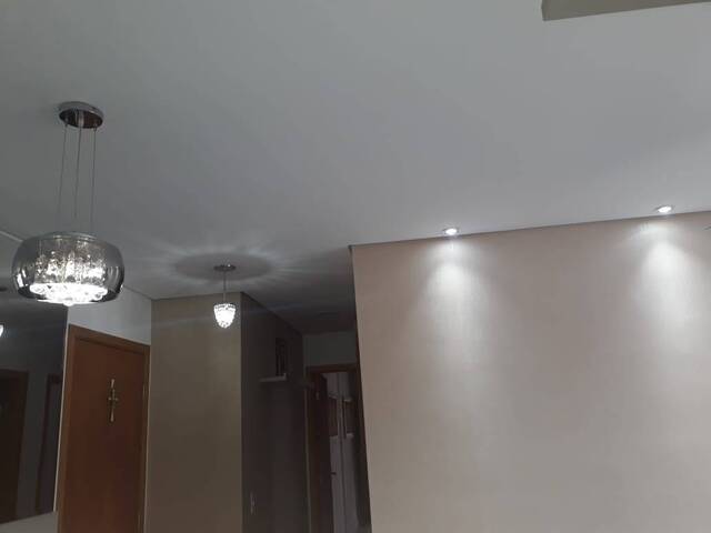 Apartamento para Venda em Indaiatuba - 3