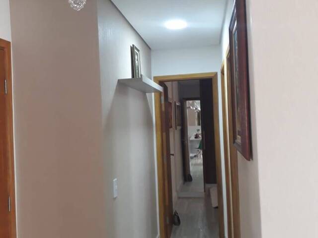 Apartamento para Venda em Indaiatuba - 5