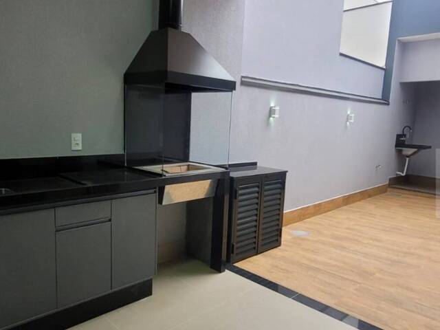 Venda em JARDIM BRÉSCIA - Indaiatuba