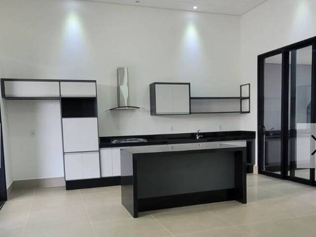 #CA01272 - Casa em condomínio para Venda em Indaiatuba - SP