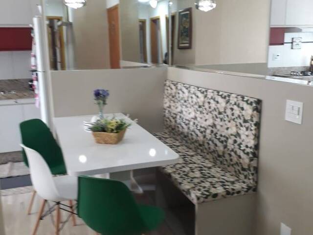 Apartamento para Venda em Indaiatuba - 2