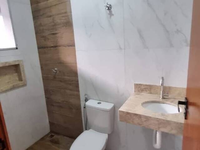 Casa para Venda em Indaiatuba - 5