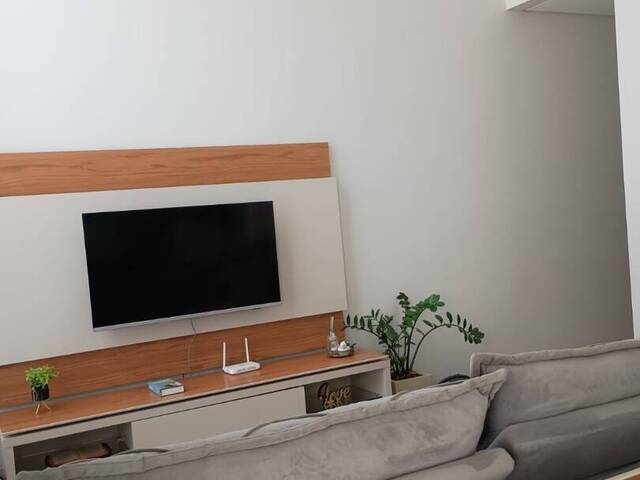 #CA01275 - Casa em condomínio para Venda em Indaiatuba - SP