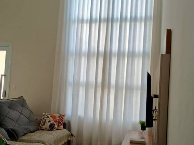#CA01275 - Casa em condomínio para Venda em Indaiatuba - SP