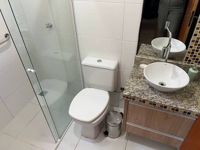 Apartamento para Venda em Indaiatuba - 3