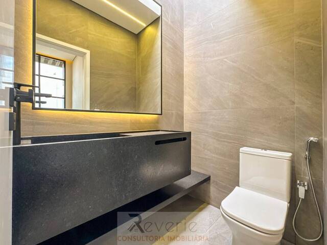 Casa em condomínio para Venda em Indaiatuba - 4