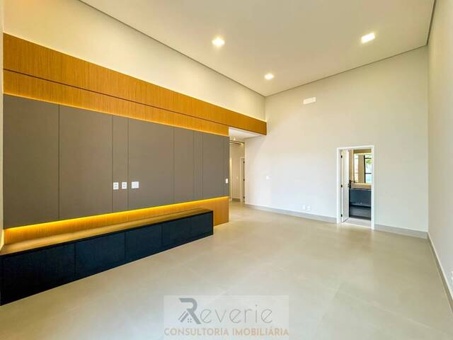 #CA01278 - Casa em condomínio para Venda em Indaiatuba - SP