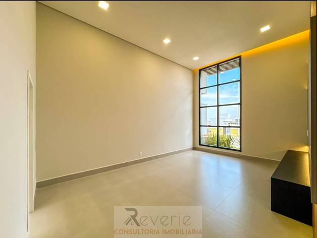 #CA01278 - Casa em condomínio para Venda em Indaiatuba - SP