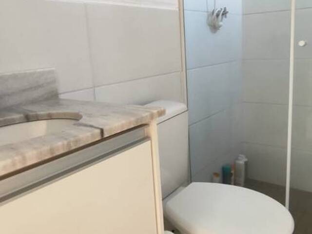 Apartamento para Venda em Indaiatuba - 5
