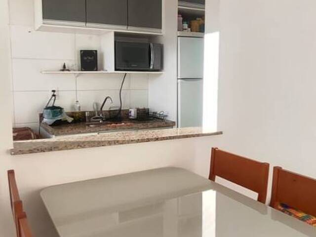 Apartamento para Venda em Indaiatuba - 4