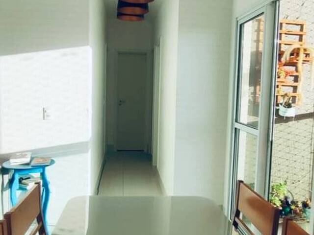 Apartamento para Venda em Indaiatuba - 2